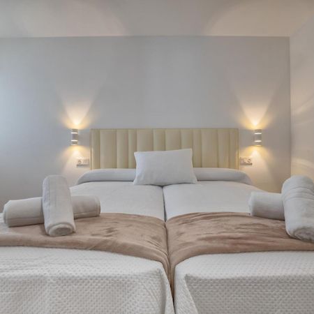 Apartamento Vizconde De Miranda & Parking Incluido & Casco Historico กอร์โดบา ภายนอก รูปภาพ