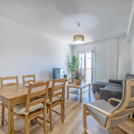 Apartamento Vizconde De Miranda & Parking Incluido & Casco Historico กอร์โดบา ภายนอก รูปภาพ
