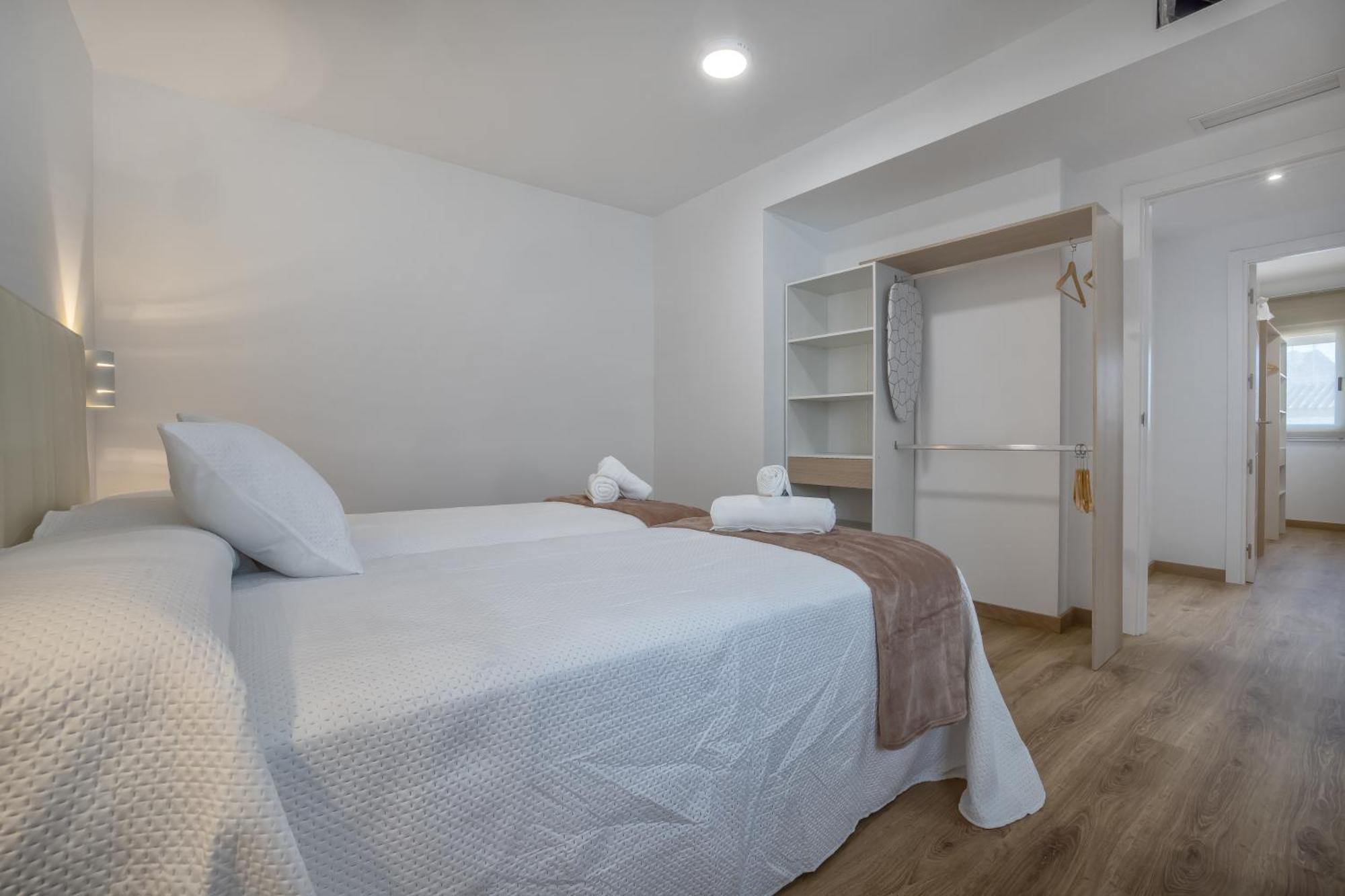 Apartamento Vizconde De Miranda & Parking Incluido & Casco Historico กอร์โดบา ภายนอก รูปภาพ