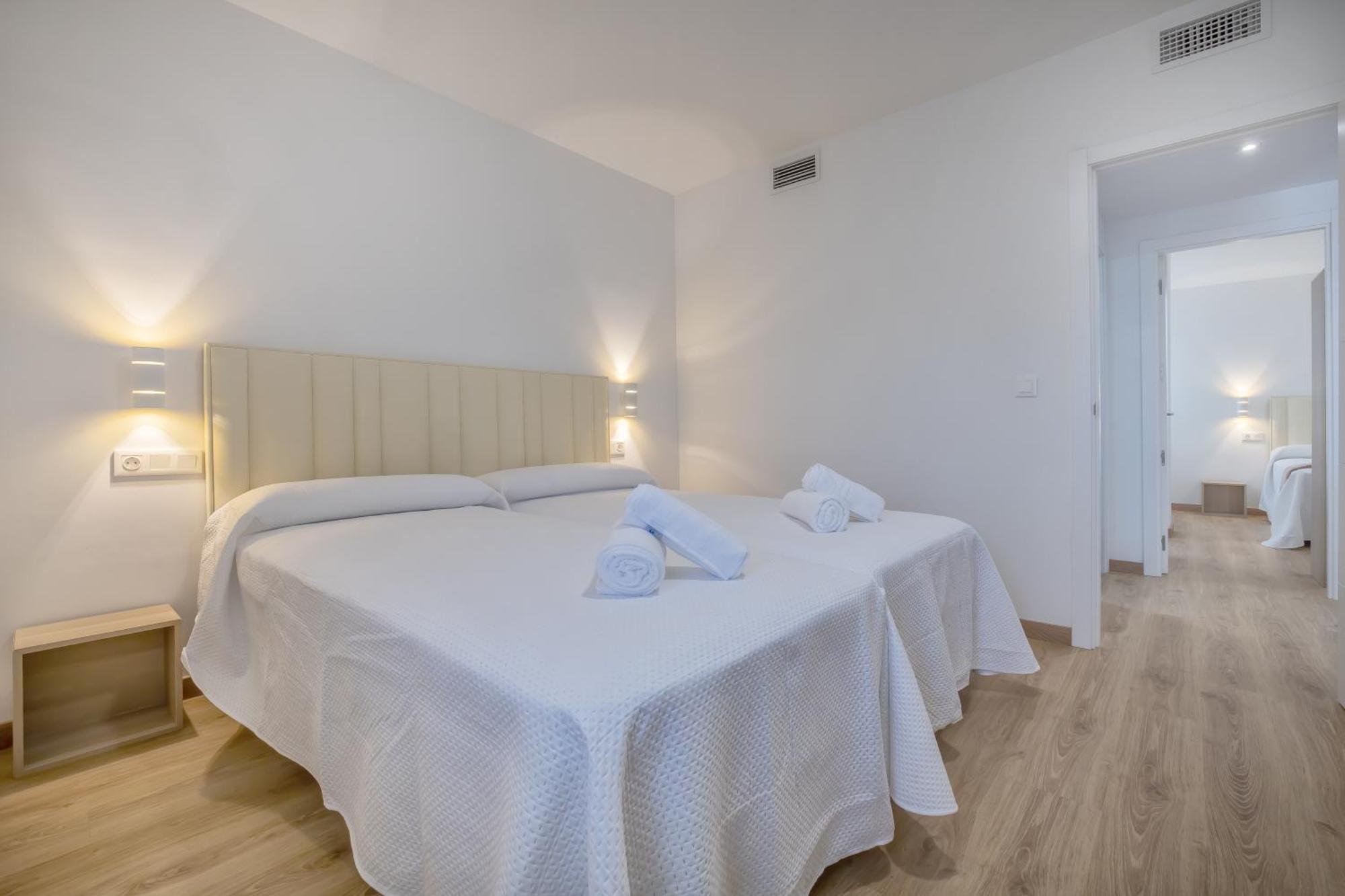 Apartamento Vizconde De Miranda & Parking Incluido & Casco Historico กอร์โดบา ภายนอก รูปภาพ