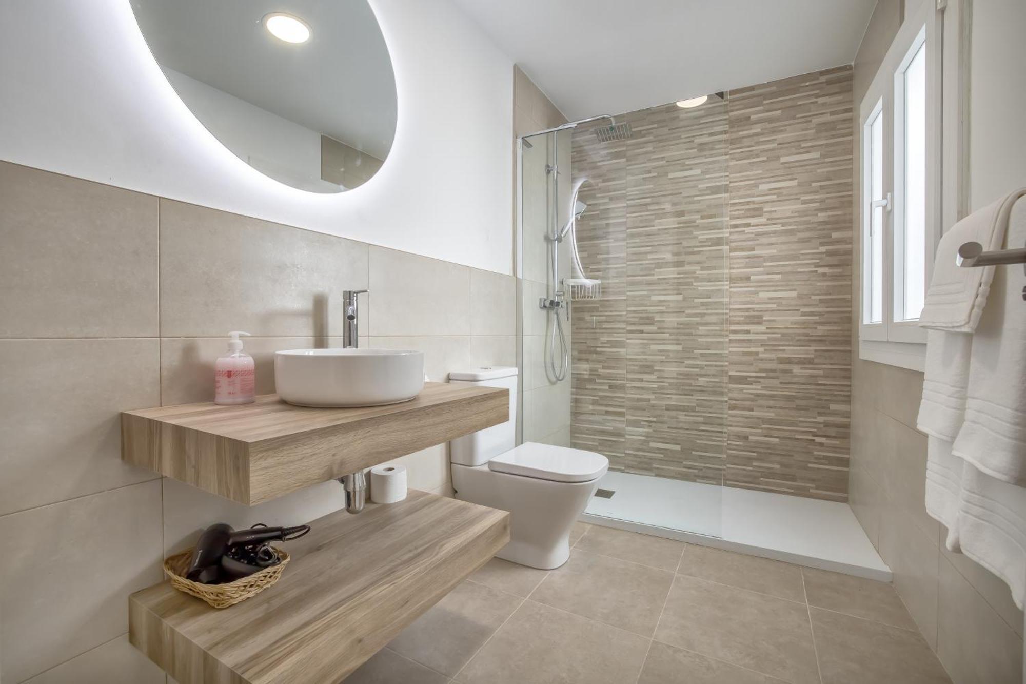 Apartamento Vizconde De Miranda & Parking Incluido & Casco Historico กอร์โดบา ภายนอก รูปภาพ