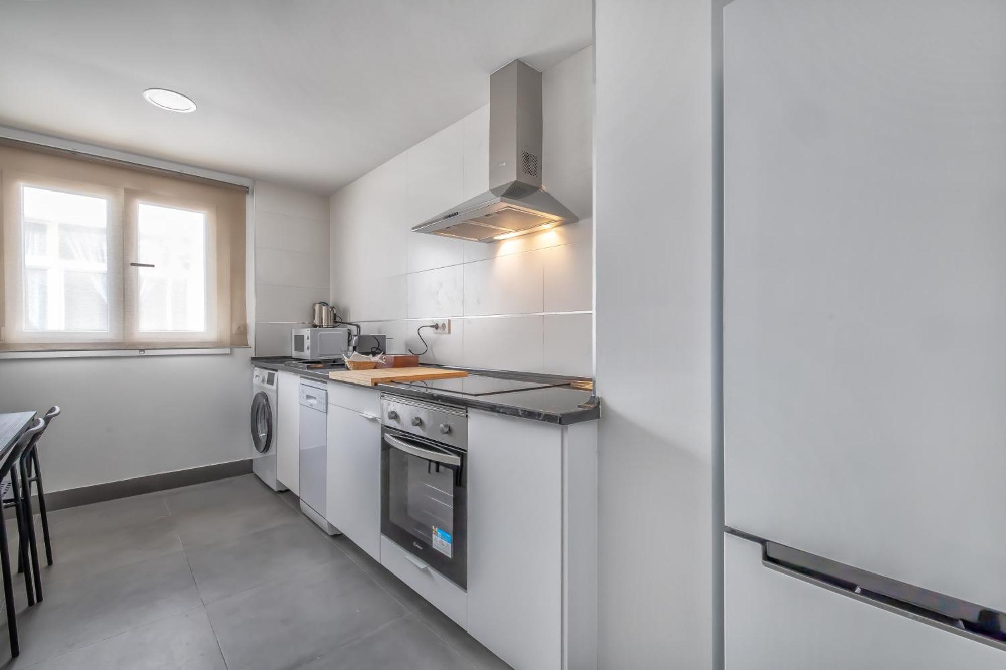Apartamento Vizconde De Miranda & Parking Incluido & Casco Historico กอร์โดบา ภายนอก รูปภาพ