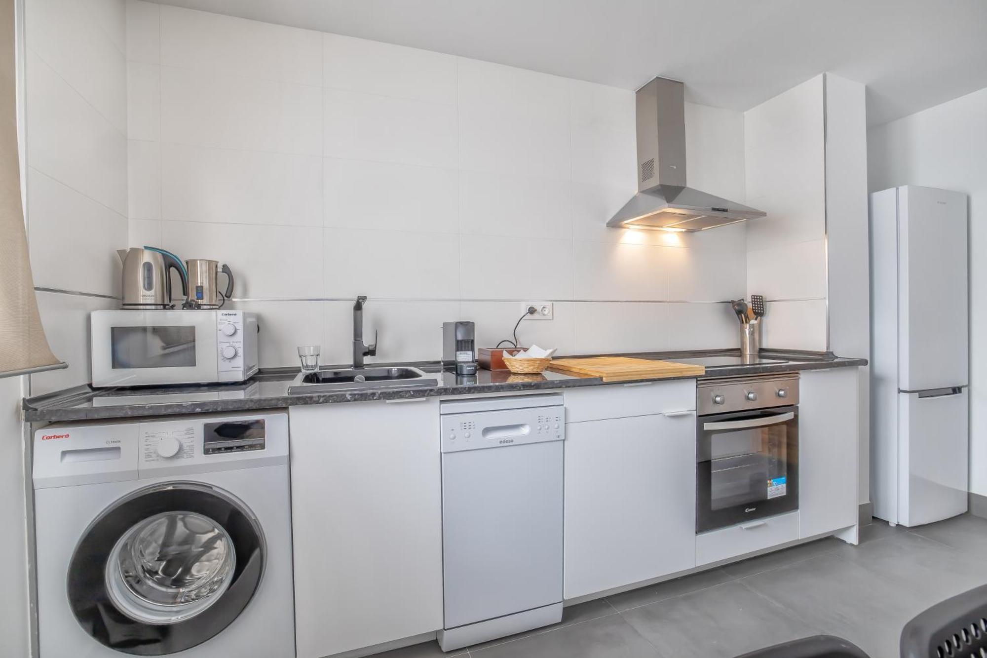 Apartamento Vizconde De Miranda & Parking Incluido & Casco Historico กอร์โดบา ภายนอก รูปภาพ