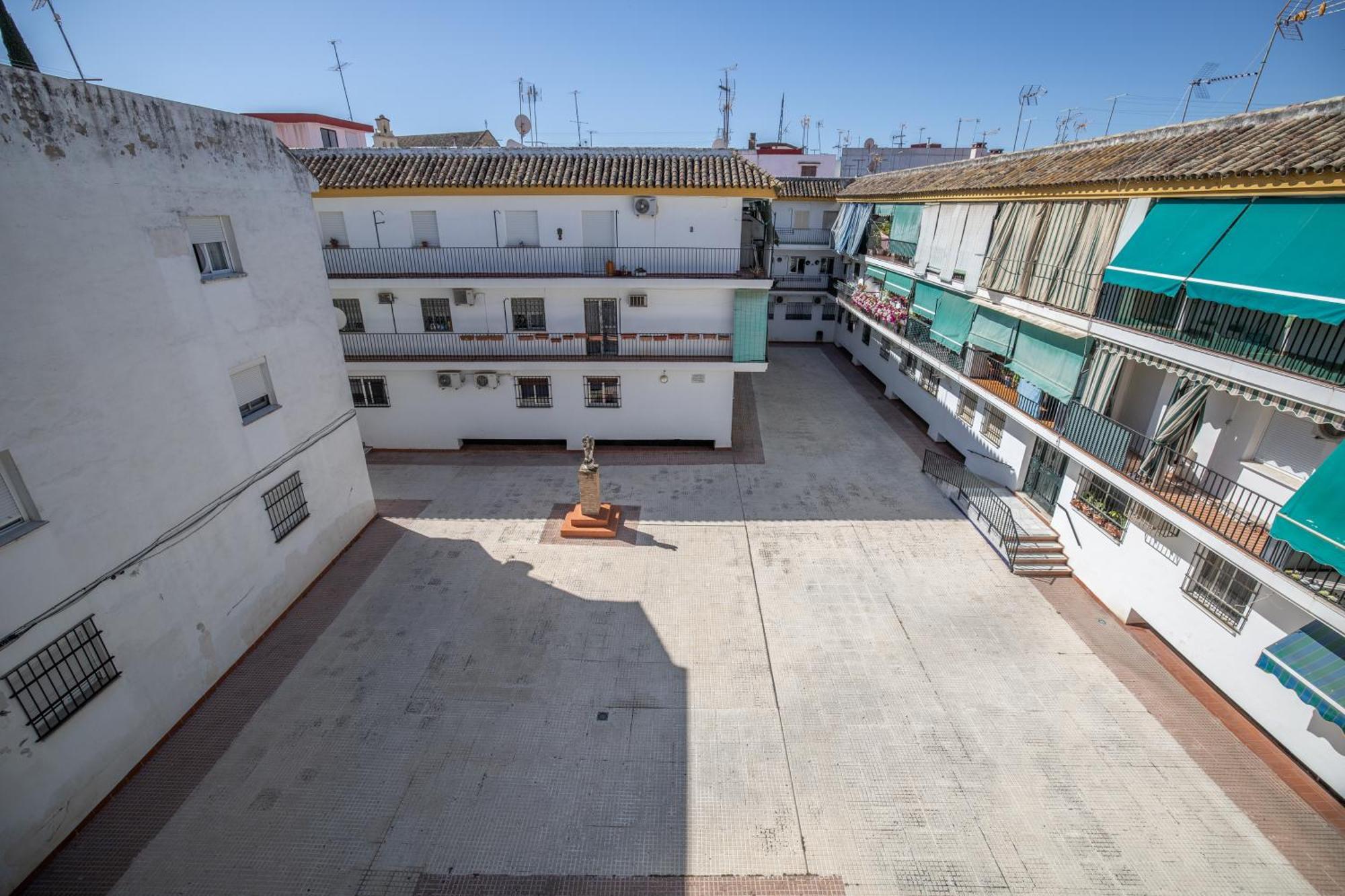 Apartamento Vizconde De Miranda & Parking Incluido & Casco Historico กอร์โดบา ภายนอก รูปภาพ
