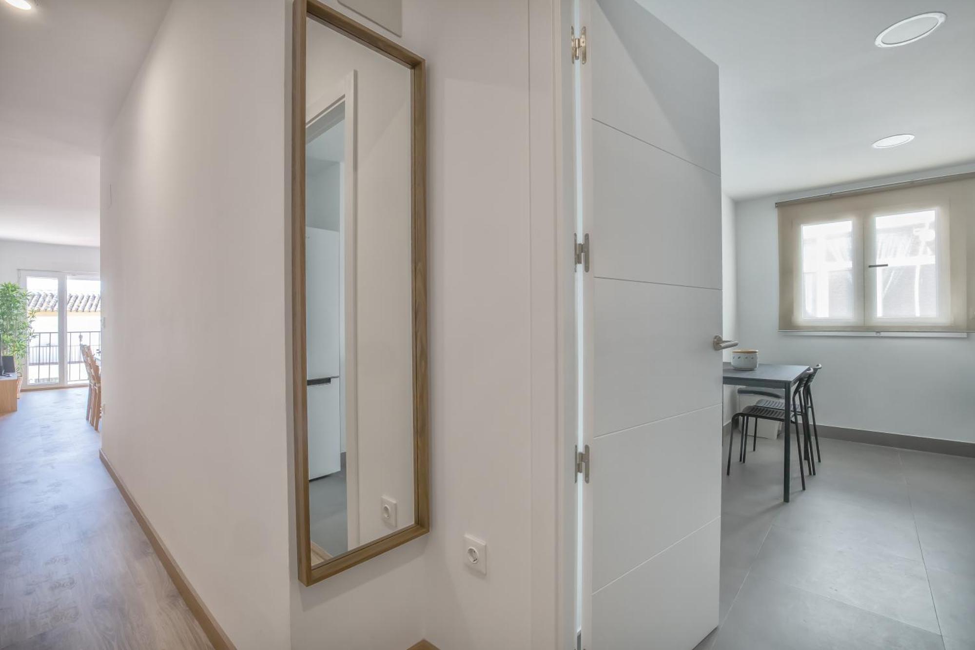 Apartamento Vizconde De Miranda & Parking Incluido & Casco Historico กอร์โดบา ภายนอก รูปภาพ