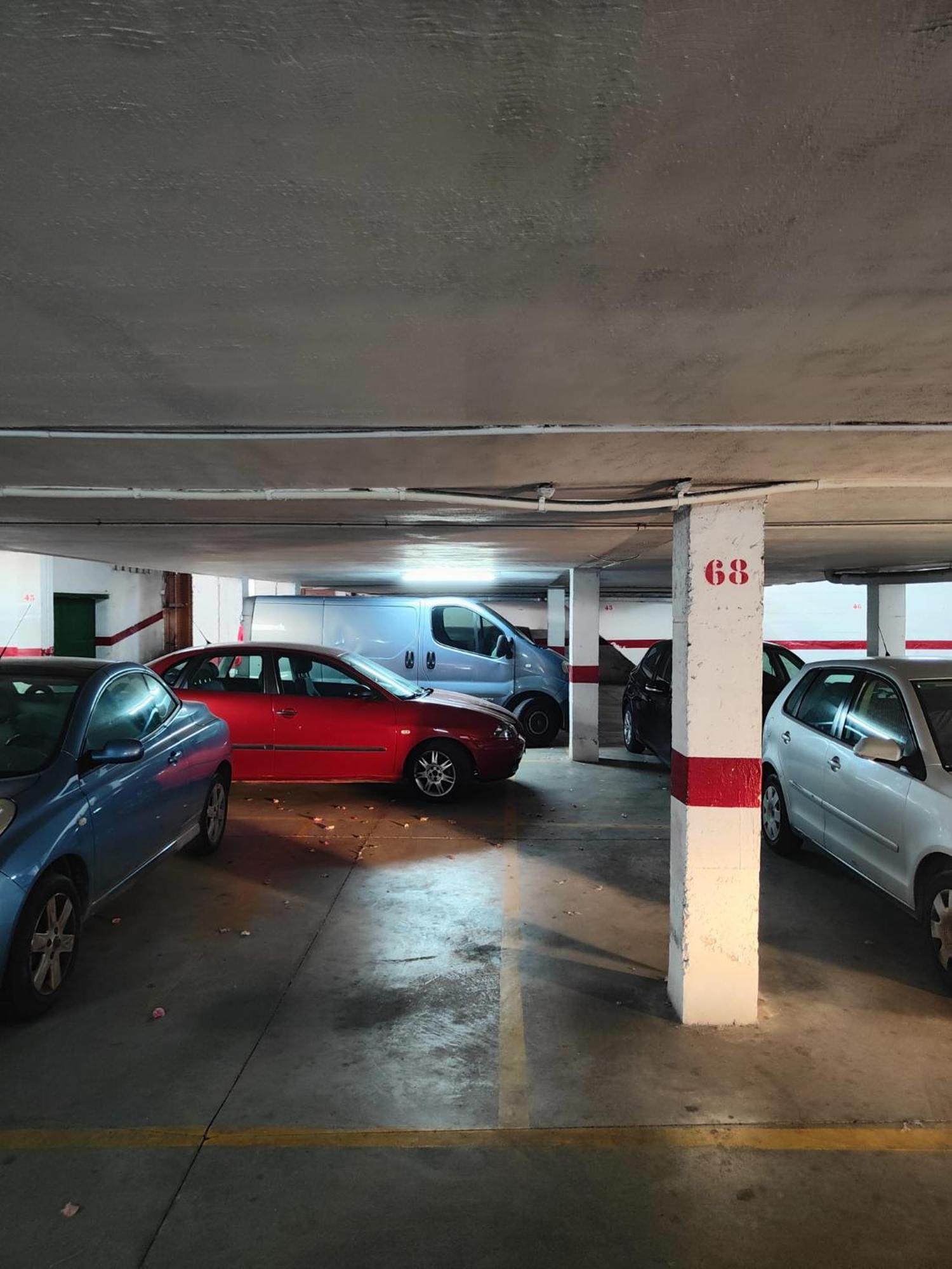 Apartamento Vizconde De Miranda & Parking Incluido & Casco Historico กอร์โดบา ภายนอก รูปภาพ